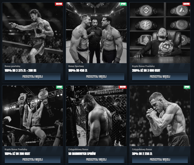 Glorian Casino bonus